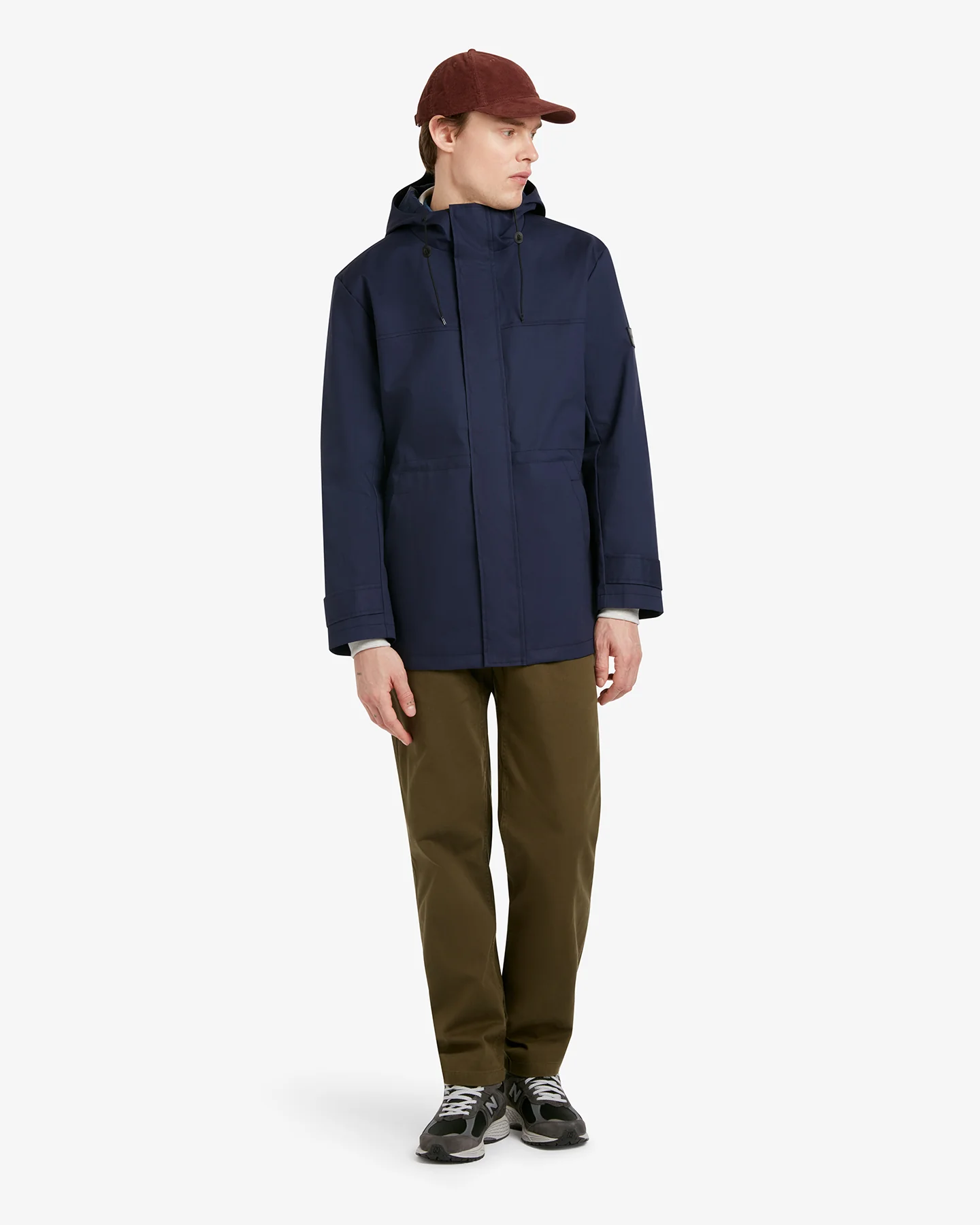 Men's New Arrivals
